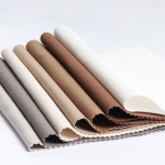 면10수 트윌 스판/ 신축성 좋은 워크웨어 자켓 팬츠용(면원단 스판) : D65