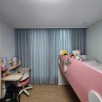 진해 자은 중흥S클래스 아파트 커튼 블라인드  / 창원 마산 진해 김해 진주 사천 부산 커튼 블라인드 데코인홈 : 데코인 홈