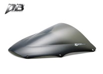 [제로그래비티] 가와사키 ZX-9R (00-04) 더블버블 스모크 윈드스크린 16-223-02 : 모토튠 스토어