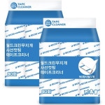 월드크린 테이프크리너 리필 3p 2세트 : 월드크린 주식회사