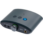 iFi Audio UNO DAC 아이파이 오디오 우노 댁 헤드폰 앰프 : 작곡가의 미디가게