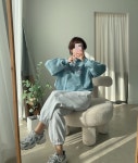 대박조거팬츠 : 더샵-theshop