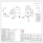 Wantaimotor 베스트 셀러! NEMA17-90 Oz-인 CNC 스테퍼 모터 2.5A1.8 도 2 상 3D 프린터 42BYGHW811-06 5 : 정민수입물류