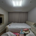 진해 자은동 중흥s클래스 아파트 커튼 블라인드  / 창원 마산 진해 김해 진주 사천 부산 커튼 블라인드 데코인홈 : 데코인 홈