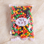 땅콩초코볼 외 맥주안주류 : 주식회사 농업회사법인 대진