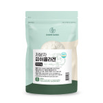 대용량 저분자 피쉬콜라겐 분말 2.5kg 화장품 피부 모발케어 식약처 HACCP : 디딤돌이야기