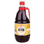 잇템 고소한 방앗간 참기름 1.8L : 잇템잇찌