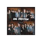 One Direction - Four LP 바이닐 엘피 Gatefold Jacket : lunarr