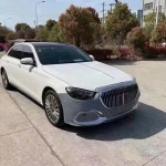 메르세데스 벤츠 호환 213 silv 앞 범퍼 Panamericana GT 그릴 스타일 E-쿠페 W207 200 250 260 320 2009 -2011 2012 2013 : 러블리포포