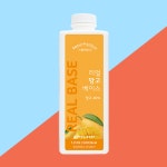 서울팩토리 리얼 망고 베이스 1.2kg 제품 : 보라리빙