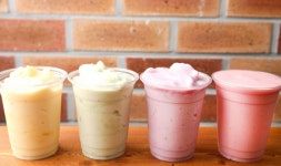 슬러시기계 아이스트로 SSM-52 2구 7.5x2L.어린이집, 학원, 식당,공원,매점 최신 정품 : 빅윈트레이딩