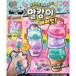 아이코닉스 데코데코 말캉이 메이킷 - 아이스크림 키트 / 디저트 키트 (선택) : 야마꼬의 장난감가게