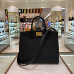 [FERRAGAMO] [BOTTO]  페라가모 스튜디오 박스백(파우치) 21-0398 740941 : 여주375아울렛 BOTTO