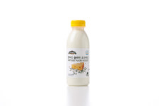 임실 플레인 요거트 450ml : 임실엔치즈