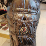 [MONCLER] [BOTTO] 몽클레르 바디 메탈릭 구스 패딩 4688405 C0291 910 여주아울렛 : 여주375아울렛 BOTTO
