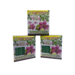 고급식물영양제 액체비료 에버그린 하이그린 앰플비료 그린썬(35ml 10개) : 화분백화점