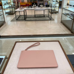 [FERRAGAMO] [BOTTO]  페라가모 스튜디오 박스백(파우치) 21-0398 740941 : 여주375아울렛 BOTTO
