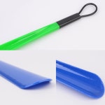 긴 구둣주걱 플라스틱 롱 헤라 업소용 장례식장 식당 음식점 신발장 : 전교일등 사장님