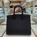 [FERRAGAMO] [BOTTO]  페라가모 스튜디오 박스백(파우치) 21-0398 740941 : 여주375아울렛 BOTTO