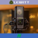 르윗 640TS LEWITT LCT640 TS 콘덴서 마이크 : N종합 스토어