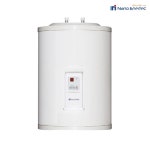 보성산업 나노 국산 스테인레스 디지털 저장식 전기온수기 NK-100S(U) 100L 상향식 : popsign