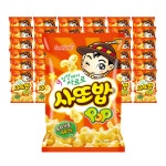 삼양사또밥67g 20개 1박스 : 포브릿지