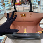 [FERRAGAMO] [BOTTO]  페라가모 스튜디오 박스백(파우치) 21-0398 740941 : 여주375아울렛 BOTTO