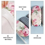 좌식다리미판 다림질 보드 소형 탁상 접이식 다리미 휴대용 컴팩트 재봉 테이블 데스 다림질 : 서현14우진