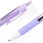 유니 제트스트림 기본 단색 볼펜 0.38mm 블랙 (블랙잉크), 10개 : 507잡화점