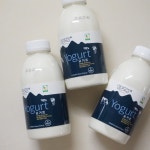 플레인요거트 유산균 요거트스타터 산지직송 삼민목장 함양군 지리산 HACCP 500ml : 청정한끼푸드마켓