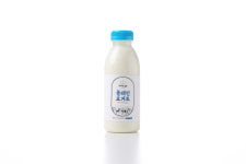 임실 요거트 선물세트 450ml X 5개 : 임실엔치즈