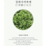 명품 미니뜸 강화 붙이는 쑥뜸 약쑥 귀뜸 효능 오행 왕쑥 뜸효과 가정용 왕 배 뜸치료 : 빅원더