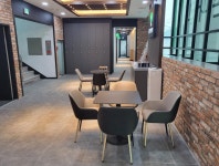 곤지암 골프존 : 로드98