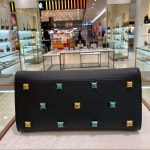 [FERRAGAMO] [BOTTO]  페라가모 스튜디오 박스백(파우치) 21-0398 740941 : 여주375아울렛 BOTTO