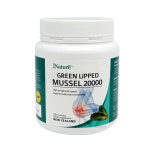 프럼네이처 초록입 홍합 20000 300캡슐 3세트 : 다올 건강푸드