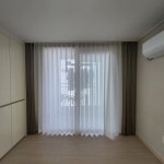 창원 무동 센텀파라디아 아파트 커튼 블라인드  / 창원 마산 진해 김해 진주 사천 부산 커튼 블라인드 데코인홈 : 데코인 홈