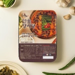 추마루 국내산 수제 민물 장어탕 3팩 (장어 순살 100%) : 추마루추어탕