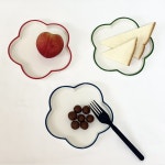 안주세팅 치즈 안주 간식 플레이팅 과일 접시 : 잇츠풀