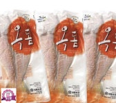제주 옥돔 냉동 간 손질 190g이상 X 5마리 : 제주 우진수산