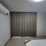 김해 율하 리슈빌 더 스테이 아파트 커튼 블라인드  / 창원 마산 진해 김해 진주 사천 부산 커튼 블라인드 데코인홈 : 데코인 홈