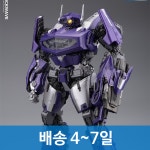 배송4-7일 욜로파크 트랜스포머 범블비 쇼크웨이브 프라모델 YOLOPARK : NewType