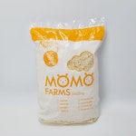 모모팜 더스트프리 소프트 450g 먼지없는 아스펜 베딩 햄스터 고슴도치 소동물 바닥재 : 펫잼잼