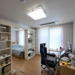 김해 진영 신우희로 아파트 커튼 블라인드  / 창원 마산 진해 김해 진주 사천 부산 커튼 블라인드 데코인홈 : 데코인 홈