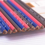 찰필 pcs 기본 연필 미니 깎이 HB H B 안전 소재 색 모양 자연 나무 학생  콩테 : 서현14우진