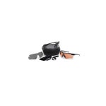 ESS CROSSBOW SUPPRESSOR 2X + KIT 이에스에스 크로스보우 서브레셔 2프레임/3렌즈 세트 선글라스 밀리터리 바이크 서바이벌 게임... 