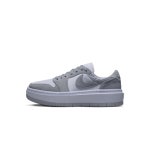 나이키 우먼스 에어조던 1 엘레베이트로우 티타늄 AIR JORDAN 1 ELEVATE LOW SE DH7004-005 : 올바이터르마켓