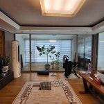 창원 명서동 두산위브 아파트 커튼 블라인드  / 창원 마산 진해 김해 진주 사천 부산 커튼 블라인드 데코인홈 : 데코인 홈