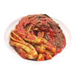 궁사부 갓김치 10KG 식당용 대용량 : 간편뚝딱 식자재몰