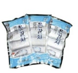 제주 은갈치 냉동 간 손질 토막갈치 2kg : 제주 우진수산