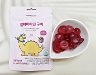 뉴트라라이프 멀티비타민 구미 1박스 (28일분) : 바이 위드 미